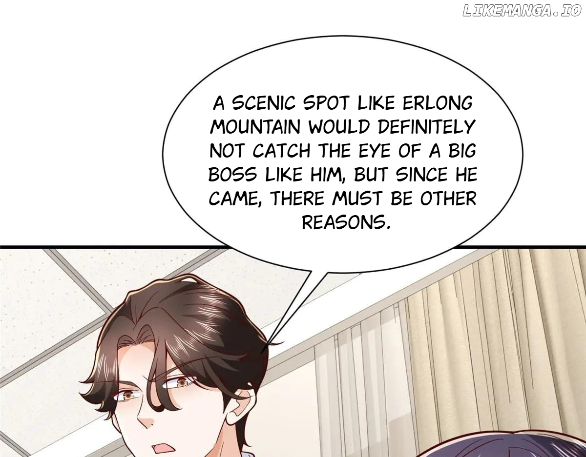 I randomly have a new career every week Chapter 769 - page 51